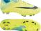 KORKI NIKE MERCURIAL VICTORY II FG r. 44 (754)