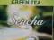 DILMAH HERBATA GREEN TEA SENCHA 25KOP/1OP F/VAT