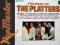THE BEST OF THE PLATTERS VOL.1
