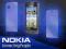 MEGA PACK 6w1 MARKOWA FOLIA NOKIA C5-03 PROMOCJA