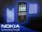 MEGA PACK 6w1 MARKOWA FOLIA NOKIA E5 PROMOCJA