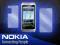 MEGA PACK 6w1 MARKOWA FOLIA NOKIA E7