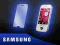 MEGA PACK 6w1 MARKOWA FOLIA SAMSUNG S7070 DIVA