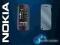 NOKIA N97 FOLIA POLIWĘGLAN ZESTAW 6 SZT PROMOCJA NOKIA N97 FOLIA POLIWĘGLAN ZESTAW 6 SZT PROMOCJA