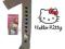 HELLO KITTY rajstopy rajstopki 128/134 ORYGINALNE