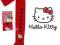 HELLO KITTY rajstopy rajstopki 128/134 ORYGINALNE