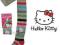 HELLO KITTY rajstopy rajstopki 128/134 ORYGINALNE