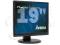 MONITOR LCD IIYAMA 19" PLB1906S-B1 BLACK