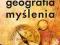 Geografia myślenia/Richard E. Nisbett/