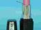 IsaDora Soft Touch Lipstick / 41 CRISPY VIOLET