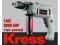 KRESS wiertarka udarowa 650W 13mm 650SBLR