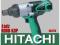 HITACHI klucz udarowy elektryczny 250Nm WR14VB