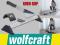 WOLFCRAFT gilotyna do cięcia paneli 330mm LC 300