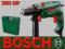 BOSCH wiertarka udarowa PSB 500 RE 500W walizka