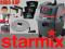 STARMIX odkurzacz przemysłowy ARM 1225 E klasa M