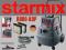 STARMIX odkurzacz przemysłowy ARD 1250 EWS +akcs.