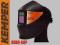 KEMPER przyłbica maska spawalnicza AUTODARK 550