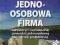 Jednoosobowa firma / Bjorn Lunden / 2010