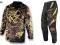 ACERBIS KOMPLET CROSS JDP GOLD-36+XL-OKAZJA