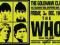 The Who - plakat 61x91,5 cm