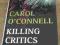 O'Connell KILLING CRITICS