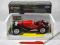 Burago Gold 1: 18 Alfa Romeo 8C 2300 Monza