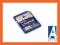 Kingston karta pamięci SDHC 8GB Extra Cena!