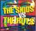 THE SKIDS / THE RUTS - Earth Shattering Punk Clash