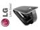LG GD510 Kabura Futeral Etui + Folia w.24h F.VAT
