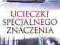 Ucieczki specjalnego znaczenia * NOWA