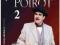 POIROT SEZON 2 BOX 4 DVD FOLIA