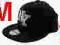 M- ZIMOWA czapka FULL CAP skate fullcap czapki NY