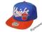 CZAPKA MITCHELL & NESS NBA NY KNICKS SNAPBACK