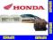 Złącze Honda Civic Prelude CRX Legend do 1998 r