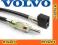 Adapter antenowy redukcja prosta Volvo od 2000r.