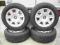 2 Opony lato PIRELLI 205/65 R15 94V 3mm bieżnik