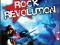 ROCK REVOLUTION / NOWA / XBOX 360 / KONSOLKI_PL