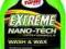 Turtle Wax -Szampon o zwiększ. efektywności NANO