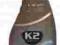 K2 TAPIS - Pianka do czyszczenia tapicerki 700 ml