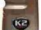 K2 EXPRESS szampon samochodowy koncentrat -1L