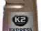 K2 EXPRESS PLUS - Szampon z woskiem 1L