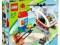 KLOCKI LEGO DUPLO 5794 HELIKOPTER RATUNKOWY