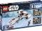 LEGO STAR WARS 66378 SUPER PACK 3W1