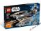 Klocki LEGO 8095 General Grievous Starfighter