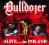 CD- BULLDOZER- ALIVE...IN POLAND (NOWA W FOLII)