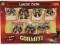 GORMITI FINAL EVOLUTION LUDZE ZIEMI 7-PACK GORMITY