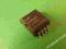 PCF8582 SO8 PHILIPS PCF8582CT EEPROM 256b