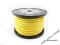 HW Energetic kabel zasilajacy 20mm2 czarny/żółty