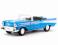 CHEVROLET BEL AIR C MODEL WELLY 1:34 somap TYCHY
