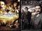 DEADWOOD @ sezon 1+2 [12DVD] @ FOLIA @